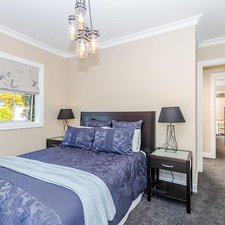 Sweet Magnolia 1 Or 2 Bedroom Suite St Kilda Cambridge With Complimentary Continental Breakfast Exteriör bild