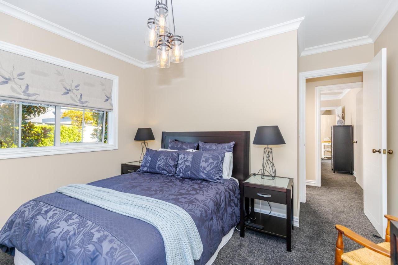 Sweet Magnolia 1 Or 2 Bedroom Suite St Kilda Cambridge With Complimentary Continental Breakfast Exteriör bild